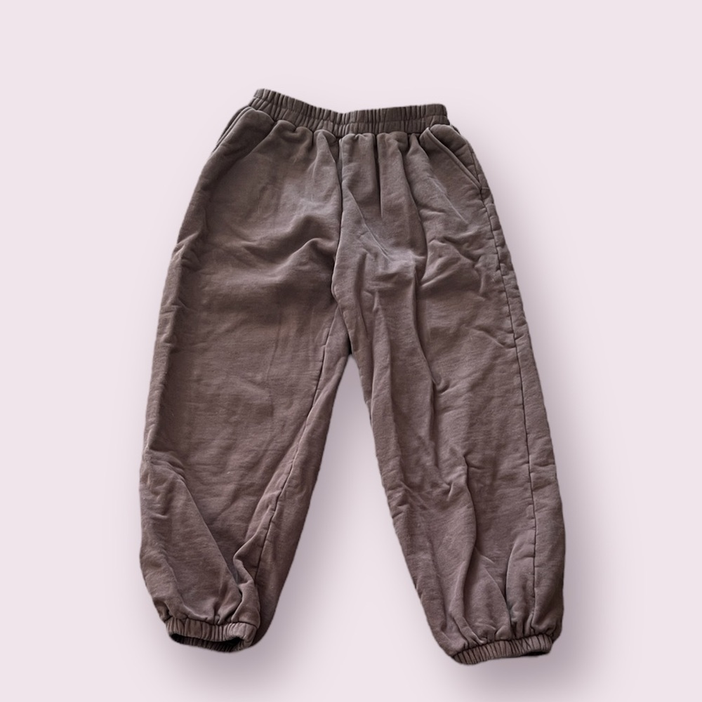Baggy Sweatpants